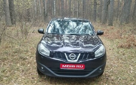 Nissan Qashqai, 2011 год, 1 090 000 рублей, 1 фотография