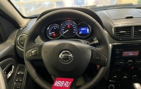 Nissan Terrano III, 2017 год, 1 520 000 рублей, 7 фотография