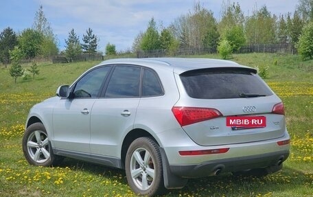 Audi Q5, 2011 год, 1 970 000 рублей, 8 фотография