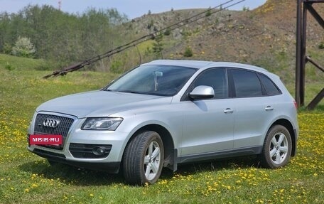 Audi Q5, 2011 год, 1 970 000 рублей, 7 фотография