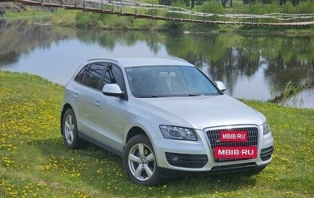 Audi Q5, 2011 год, 1 970 000 рублей, 6 фотография