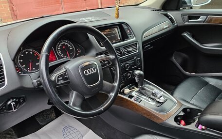 Audi Q5, 2011 год, 1 970 000 рублей, 13 фотография