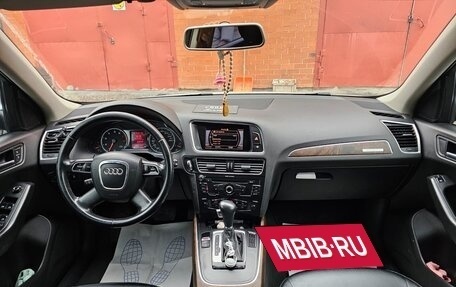 Audi Q5, 2011 год, 1 970 000 рублей, 15 фотография