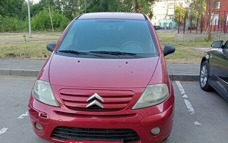 Citroen C3 II, 2008 год, 280 000 рублей, 6 фотография