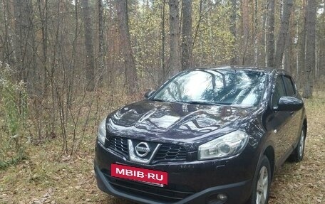 Nissan Qashqai, 2011 год, 1 090 000 рублей, 6 фотография