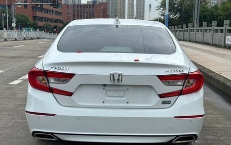 Honda Accord IX рестайлинг, 2021 год, 2 250 000 рублей, 6 фотография