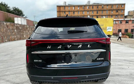 Haval H6, 2022 год, 2 200 007 рублей, 4 фотография