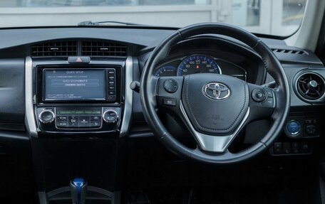 Toyota Corolla, 2017 год, 1 720 000 рублей, 12 фотография