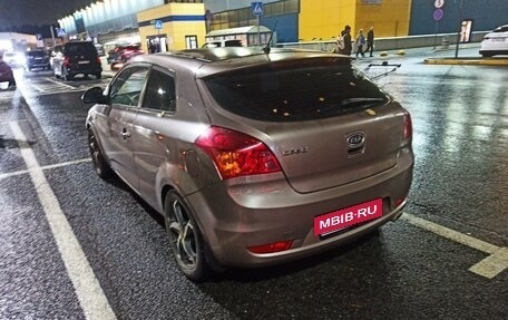 KIA cee'd I рестайлинг, 2008 год, 590 000 рублей, 3 фотография