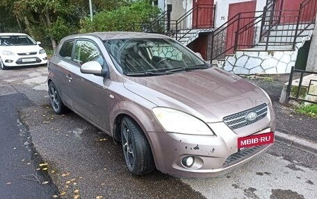 KIA cee'd I рестайлинг, 2008 год, 590 000 рублей, 10 фотография