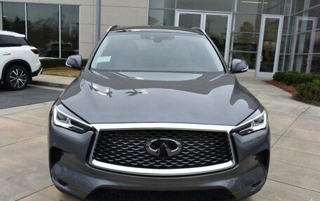 Infiniti QX50 II, 2024 год, 7 621 000 рублей, 2 фотография