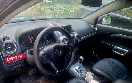 Opel Antara I, 2011 год, 848 000 рублей, 4 фотография