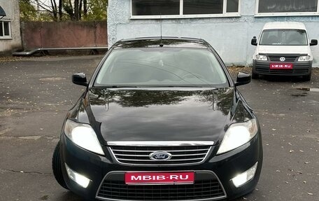 Ford Mondeo IV, 2008 год, 720 000 рублей, 1 фотография