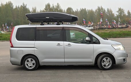 Nissan Serena III, 2009 год, 1 300 000 рублей, 3 фотография