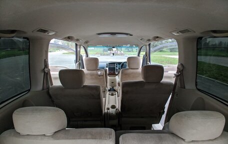 Nissan Serena III, 2009 год, 1 300 000 рублей, 10 фотография