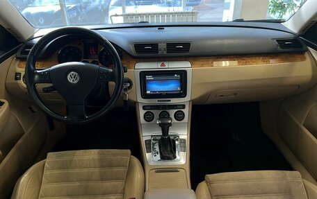 Volkswagen Passat B6, 2008 год, 995 000 рублей, 8 фотография