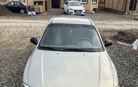 Hyundai Accent II, 2008 год, 690 000 рублей, 16 фотография