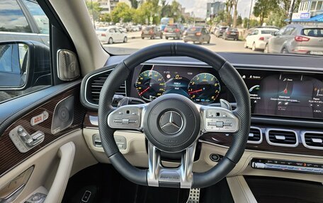 Mercedes-Benz GLS AMG, 2022 год, 29 000 000 рублей, 6 фотография