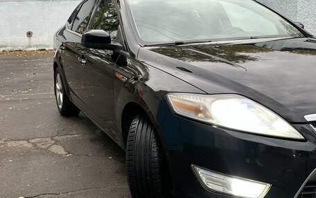 Ford Mondeo IV, 2008 год, 720 000 рублей, 3 фотография