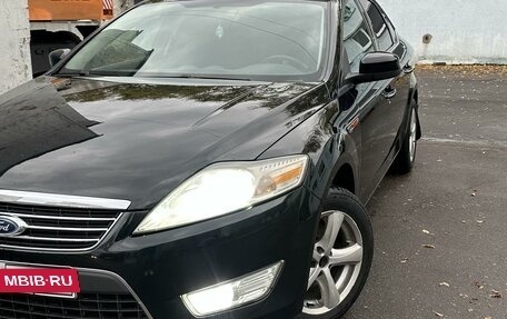 Ford Mondeo IV, 2008 год, 720 000 рублей, 2 фотография