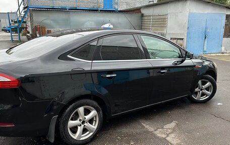 Ford Mondeo IV, 2008 год, 720 000 рублей, 18 фотография