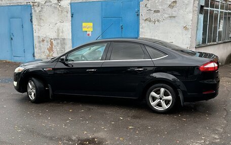 Ford Mondeo IV, 2008 год, 720 000 рублей, 17 фотография