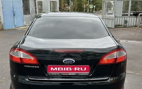 Ford Mondeo IV, 2008 год, 720 000 рублей, 23 фотография