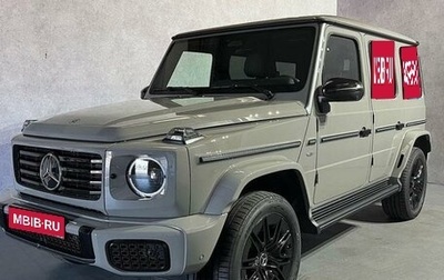 Mercedes-Benz G-Класс W463 рестайлинг _iii, 2024 год, 39 900 000 рублей, 1 фотография