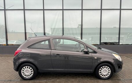 Opel Corsa D, 2013 год, 669 000 рублей, 8 фотография