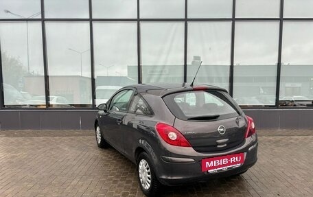 Opel Corsa D, 2013 год, 669 000 рублей, 2 фотография