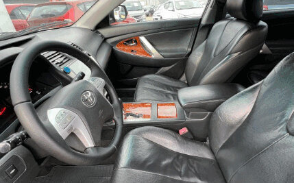 Toyota Camry, 2008 год, 1 295 000 рублей, 6 фотография