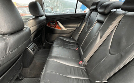 Toyota Camry, 2008 год, 1 295 000 рублей, 8 фотография