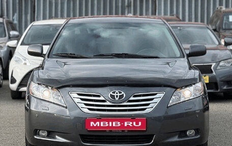 Toyota Camry, 2008 год, 1 295 000 рублей, 2 фотография