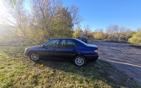 Peugeot 406 I, 1998 год, 300 000 рублей, 4 фотография