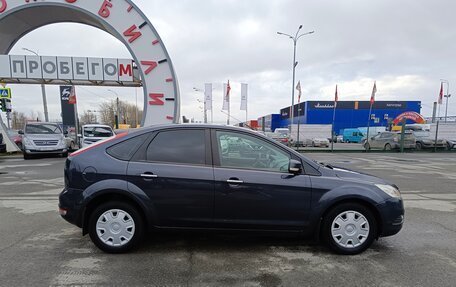 Ford Focus II рестайлинг, 2008 год, 699 000 рублей, 8 фотография