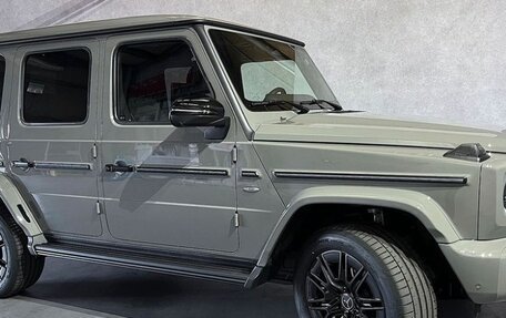 Mercedes-Benz G-Класс W463 рестайлинг _iii, 2024 год, 39 900 000 рублей, 3 фотография