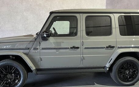 Mercedes-Benz G-Класс W463 рестайлинг _iii, 2024 год, 39 900 000 рублей, 6 фотография