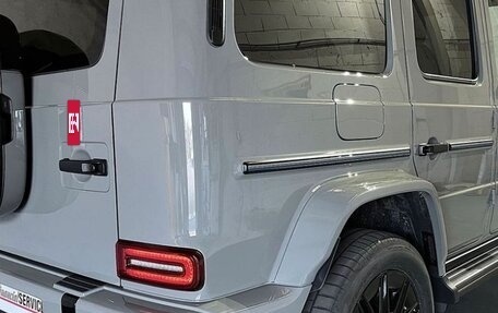 Mercedes-Benz G-Класс W463 рестайлинг _iii, 2024 год, 39 900 000 рублей, 14 фотография