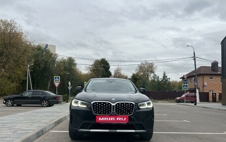 BMW X4, 2021 год, 5 500 000 рублей, 2 фотография