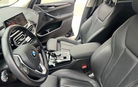 BMW X4, 2021 год, 5 500 000 рублей, 10 фотография