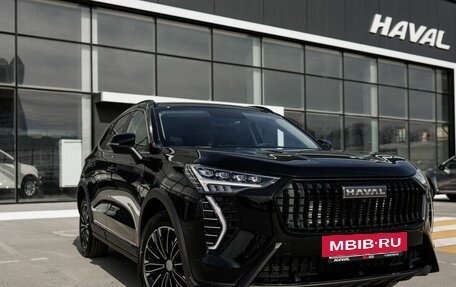 Haval Jolion, 2024 год, 2 649 000 рублей, 4 фотография