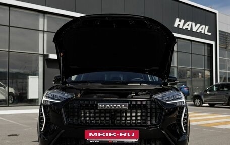 Haval Jolion, 2024 год, 2 649 000 рублей, 9 фотография