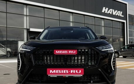 Haval Jolion, 2024 год, 2 649 000 рублей, 2 фотография