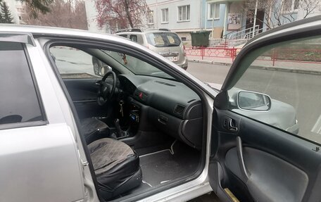 Skoda Octavia IV, 2002 год, 375 000 рублей, 5 фотография