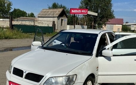 Mitsubishi Lancer IX, 2000 год, 450 000 рублей, 1 фотография