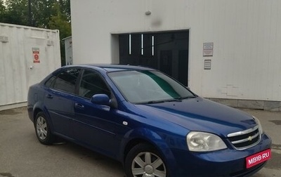 Chevrolet Lacetti, 2007 год, 510 000 рублей, 1 фотография