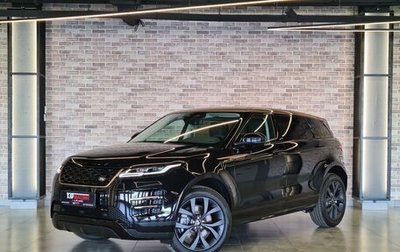 Land Rover Range Rover Evoque II, 2023 год, 6 990 000 рублей, 1 фотография