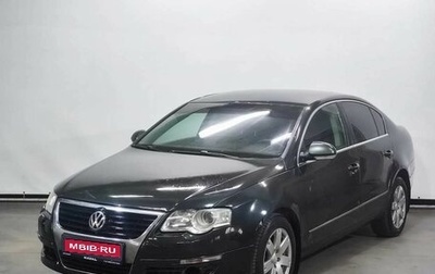 Volkswagen Passat B6, 2008 год, 680 000 рублей, 1 фотография