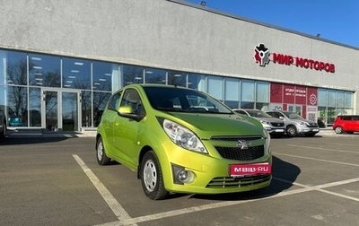 Chevrolet Spark III, 2013 год, 650 000 рублей, 1 фотография