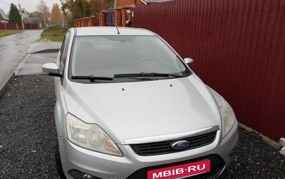 Ford Focus II рестайлинг, 2009 год, 519 000 рублей, 1 фотография